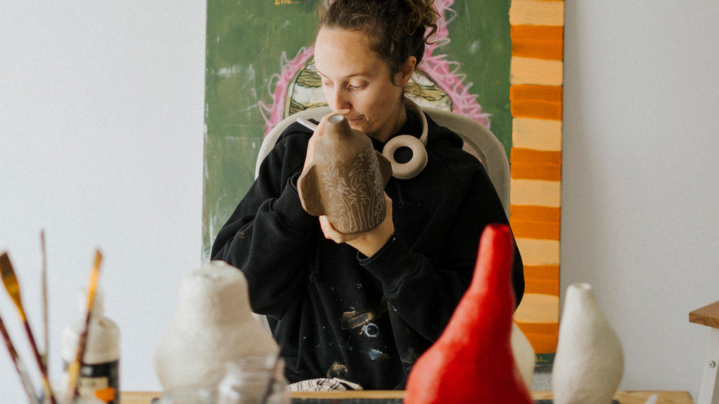 Ovelha negra? Quem, eu? Sim, Sim. Prazer!